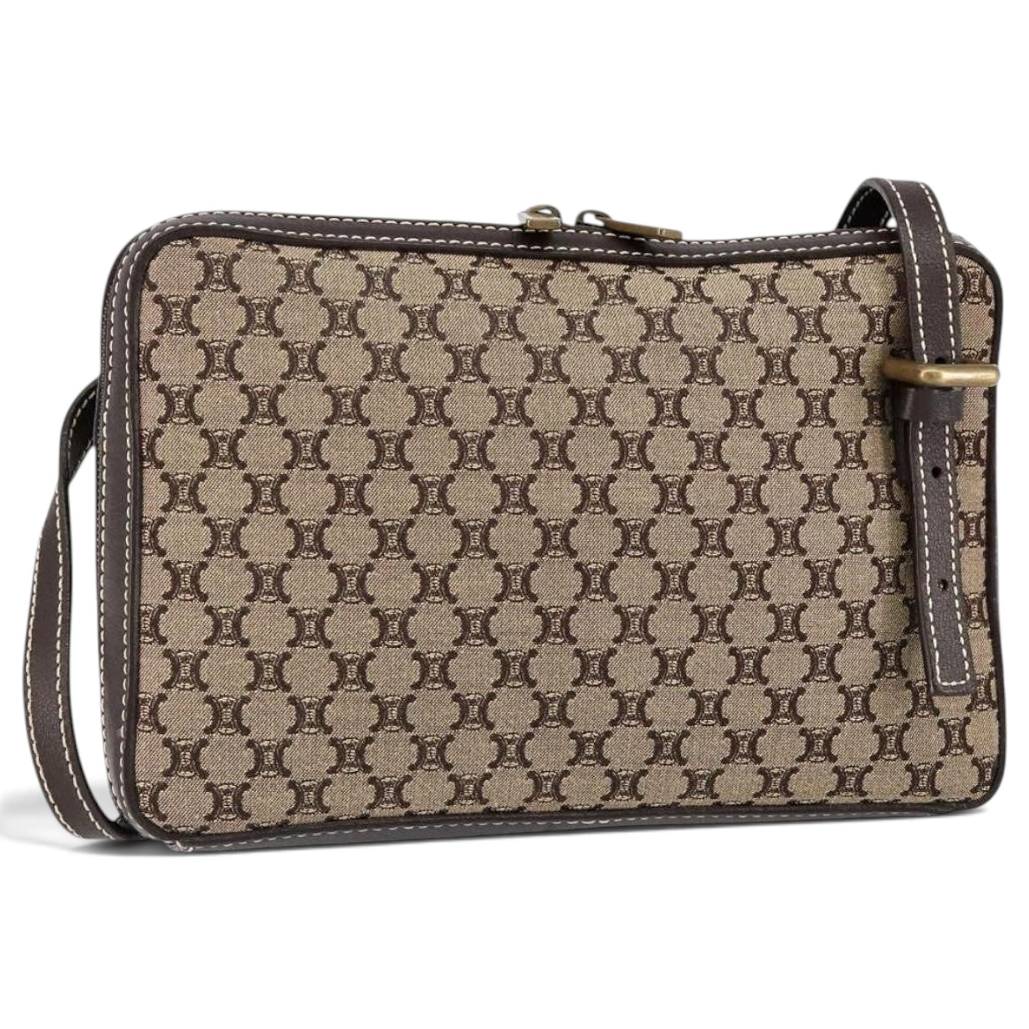 Cloth handbag