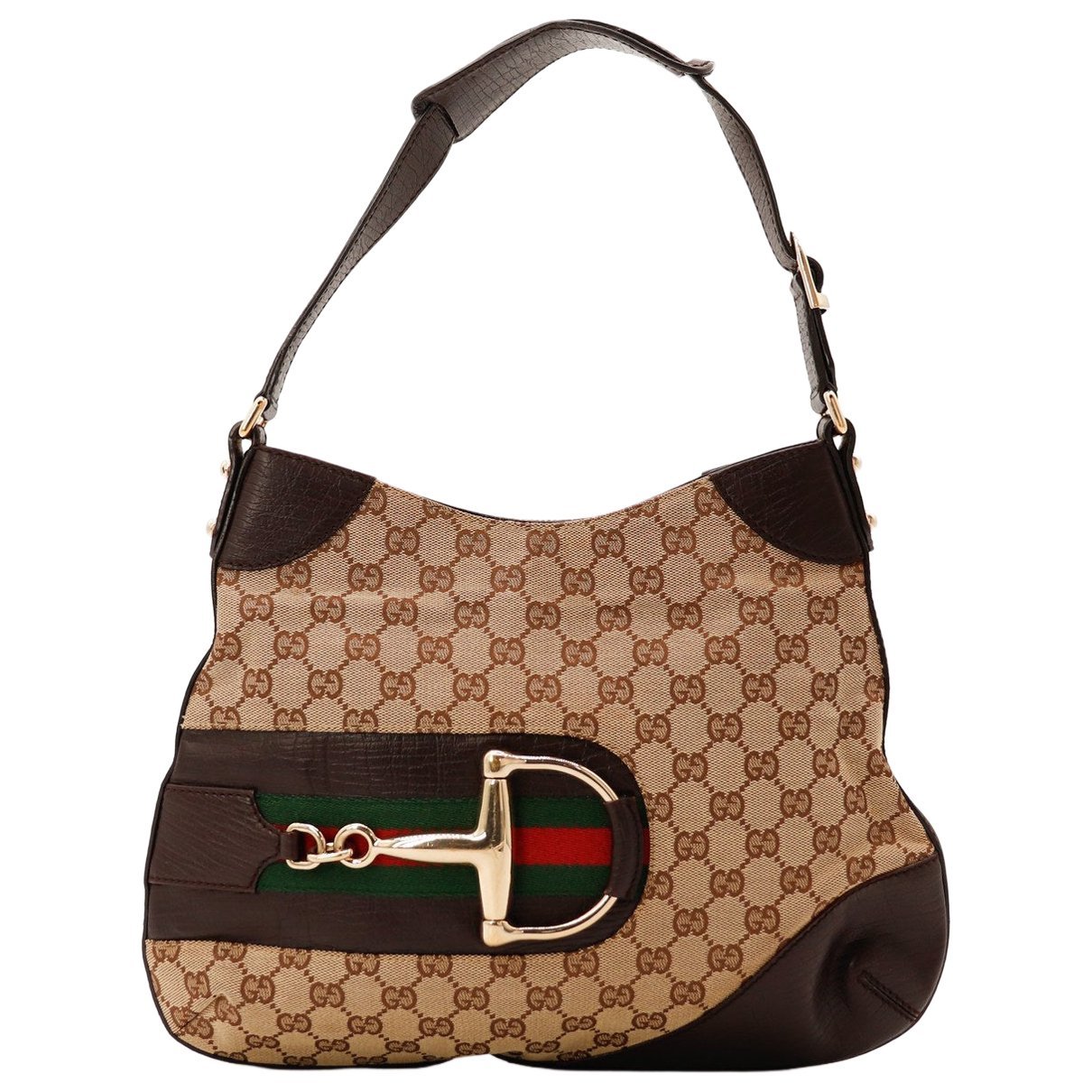 Jackie cloth handbag