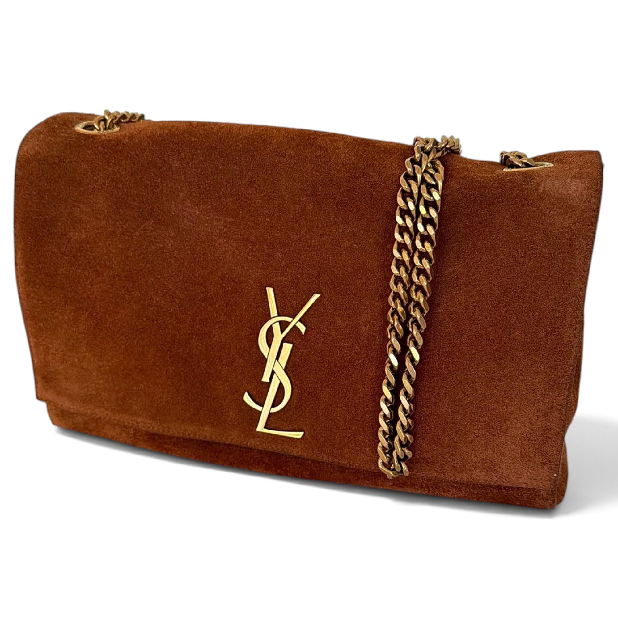 Reversible kate handbag
