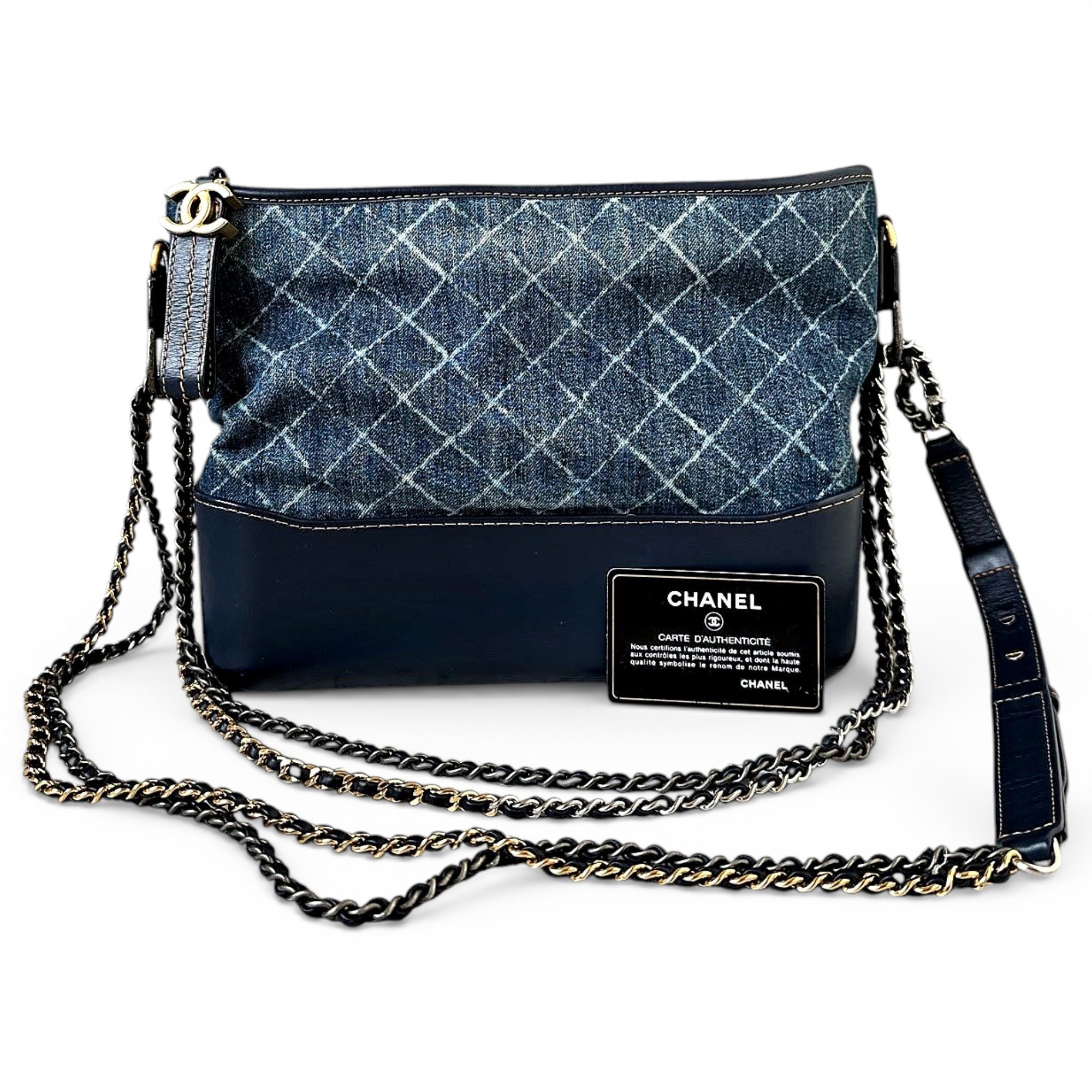 Gabrielle crossbody bag