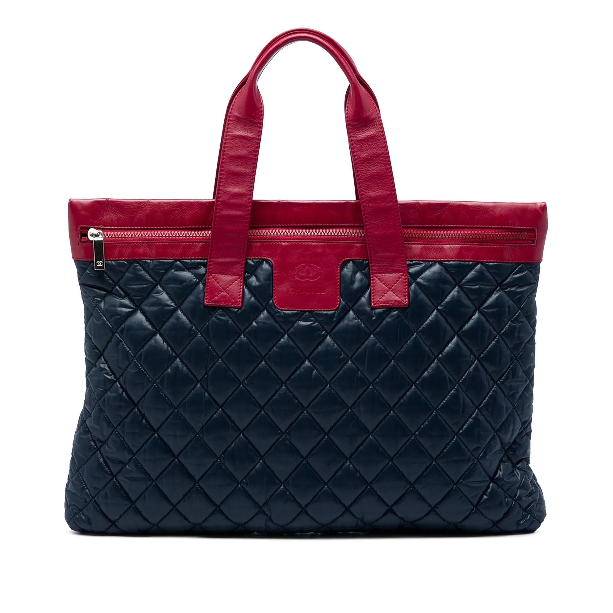 Cocoon handbag
