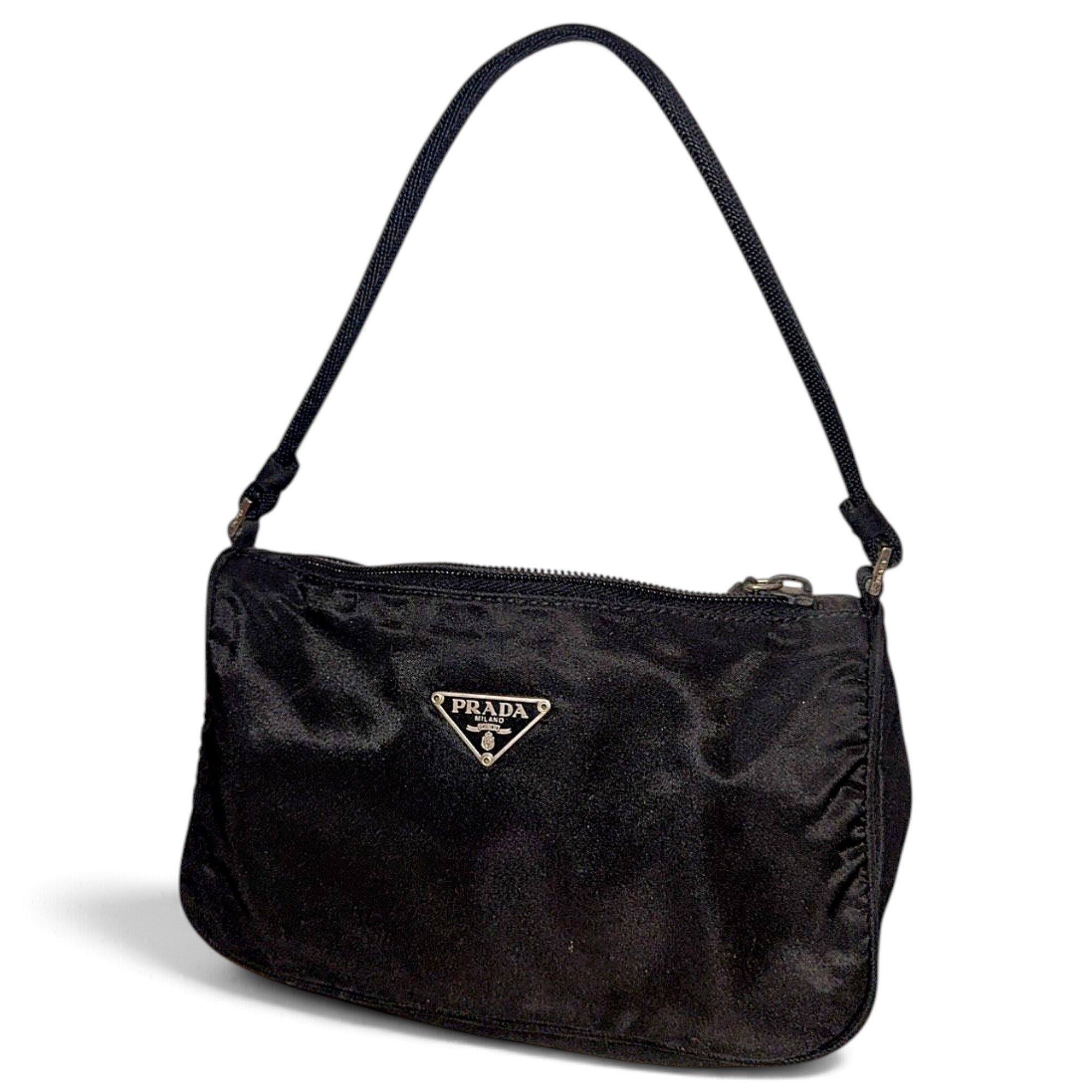 Re-Edition 2000 handbag