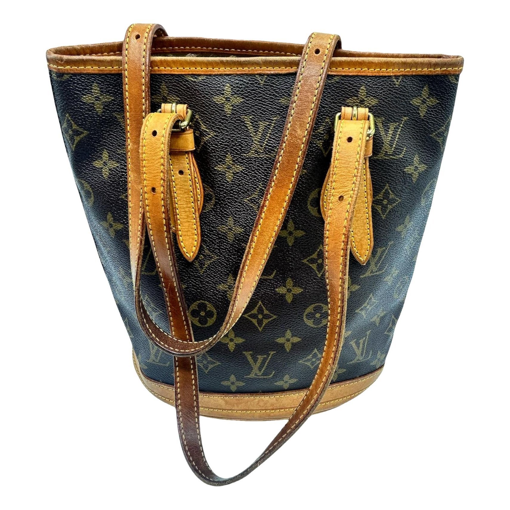 Noé cloth handbag