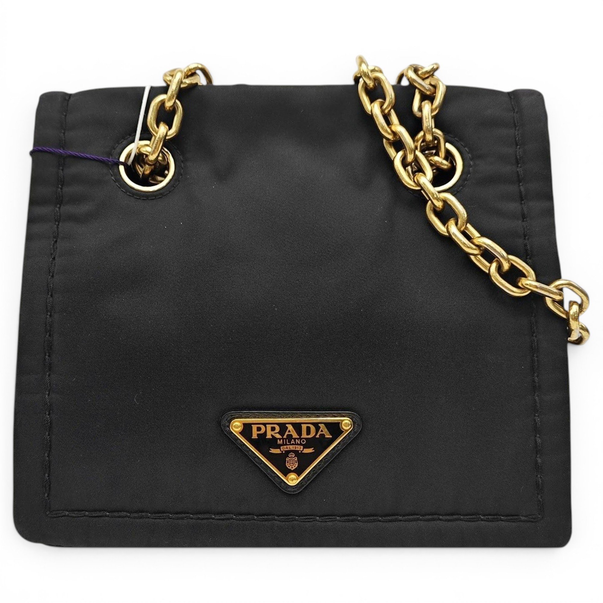 Cloth handbag