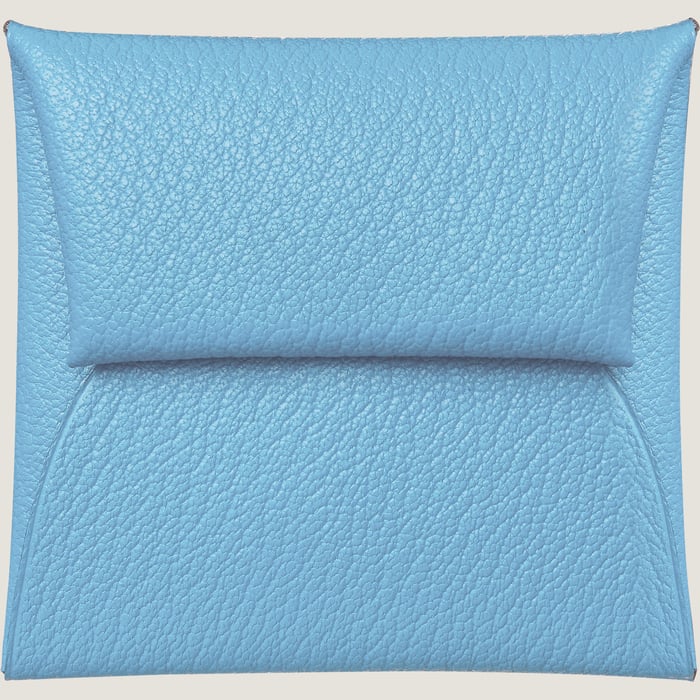 Céleste Bastia Change Purse
