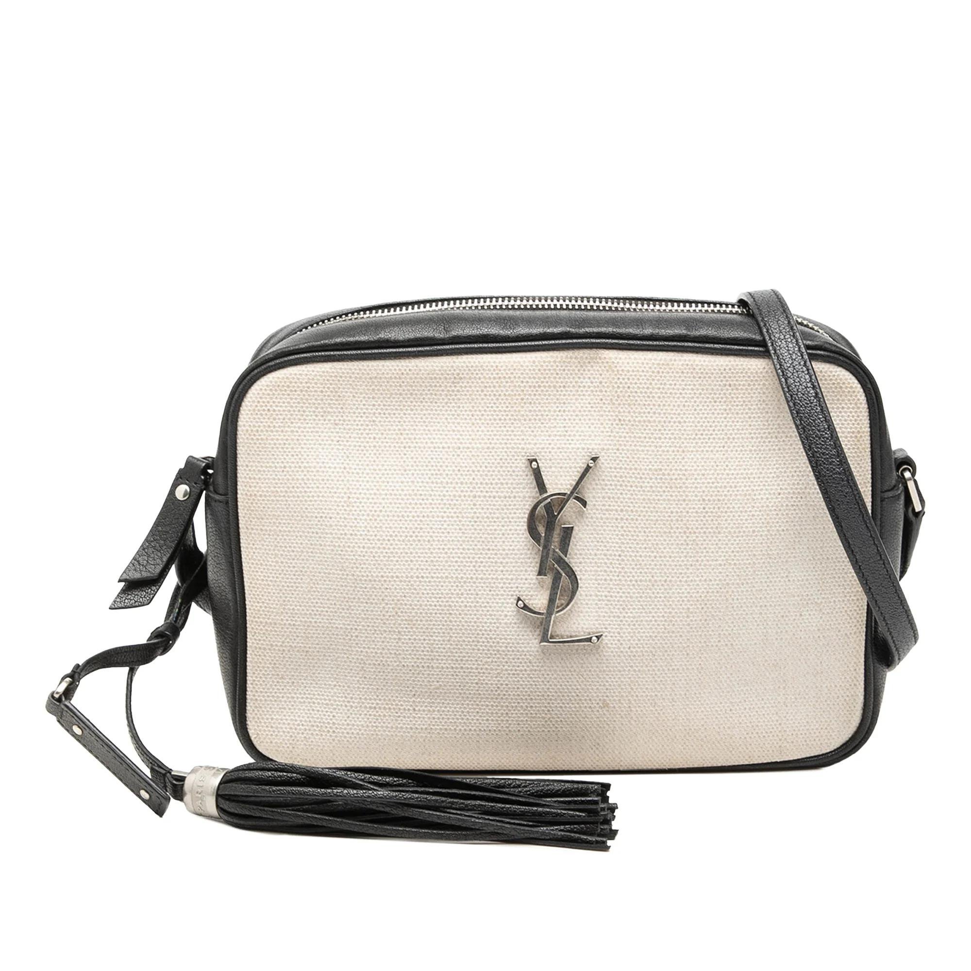 Lou leather bag