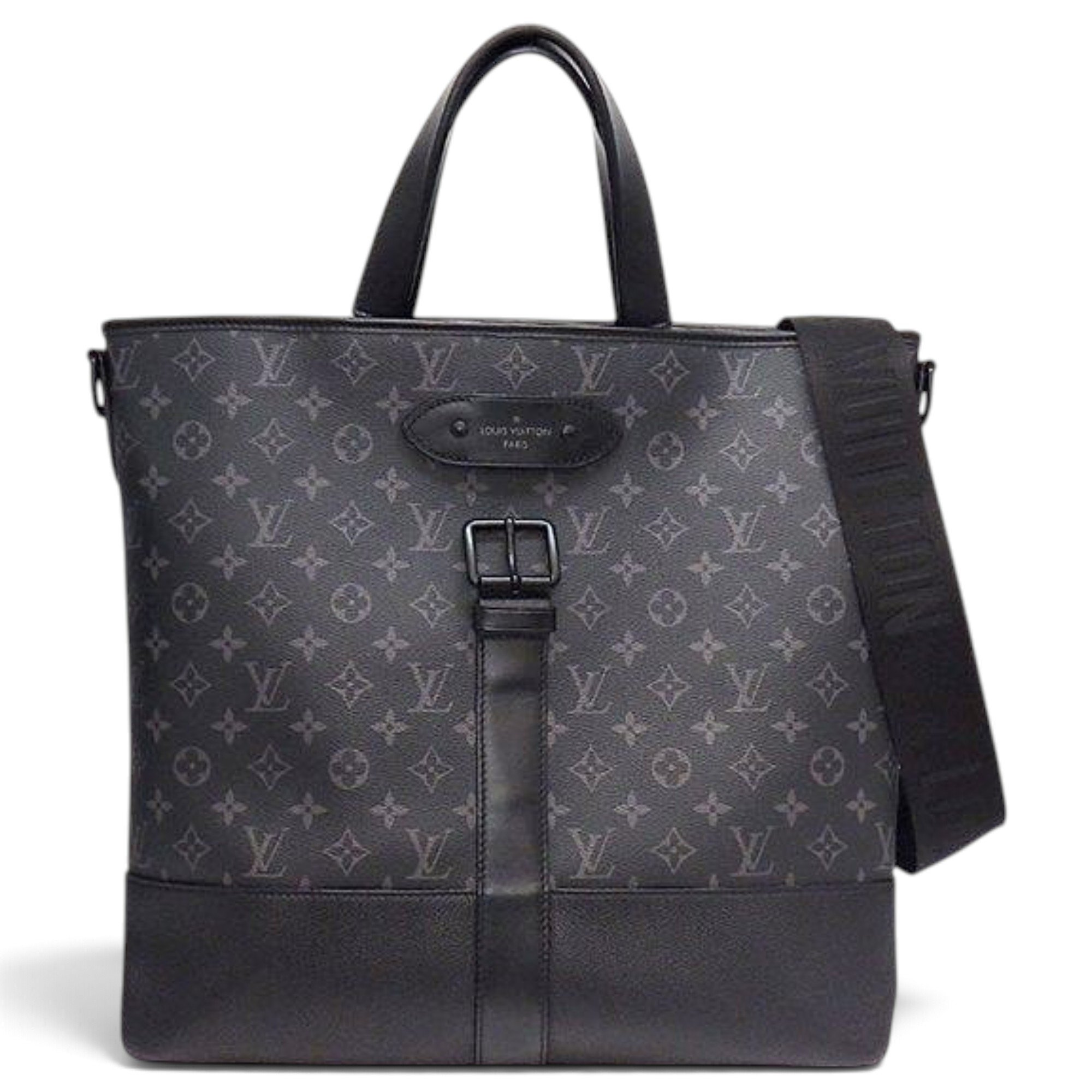 Saumur cloth tote