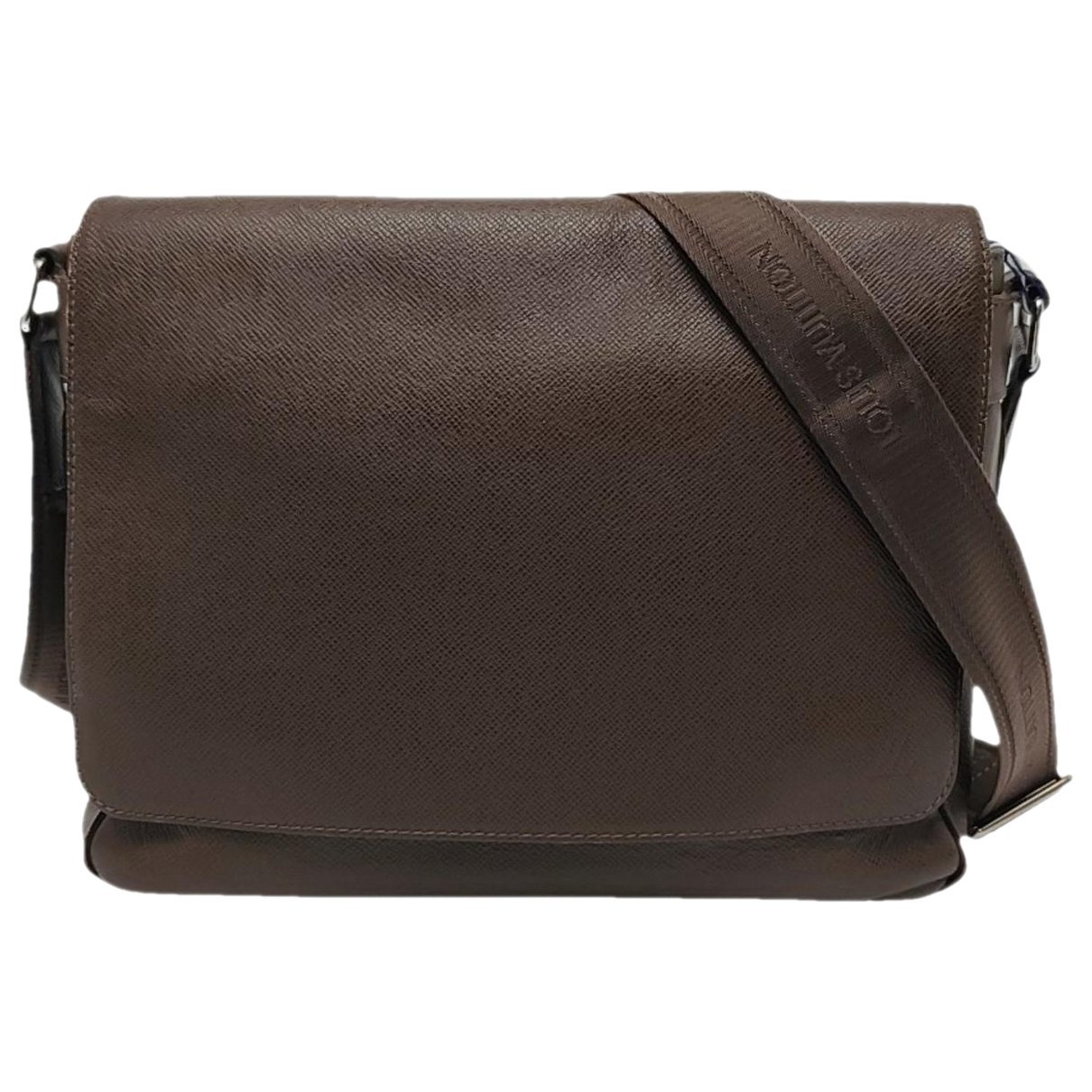 Idylle Romance leather handbag