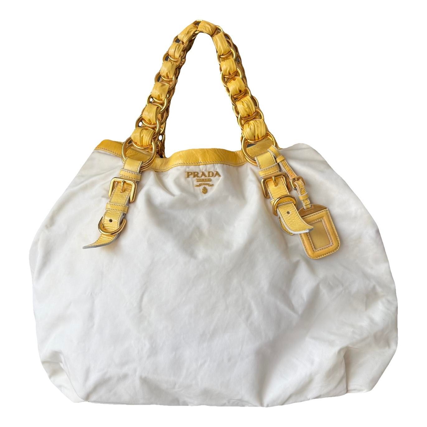 Cloth handbag