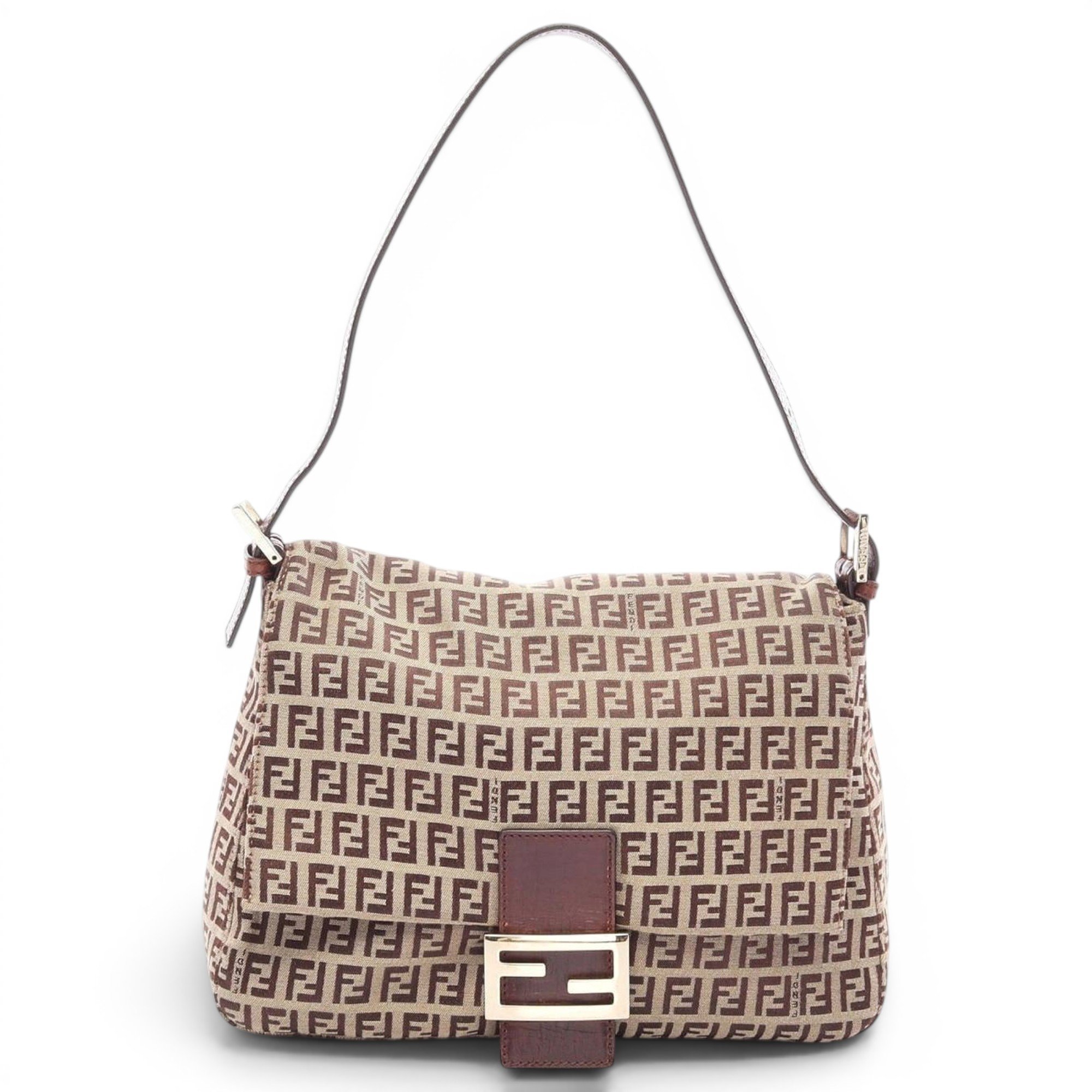 Bag leather handbag