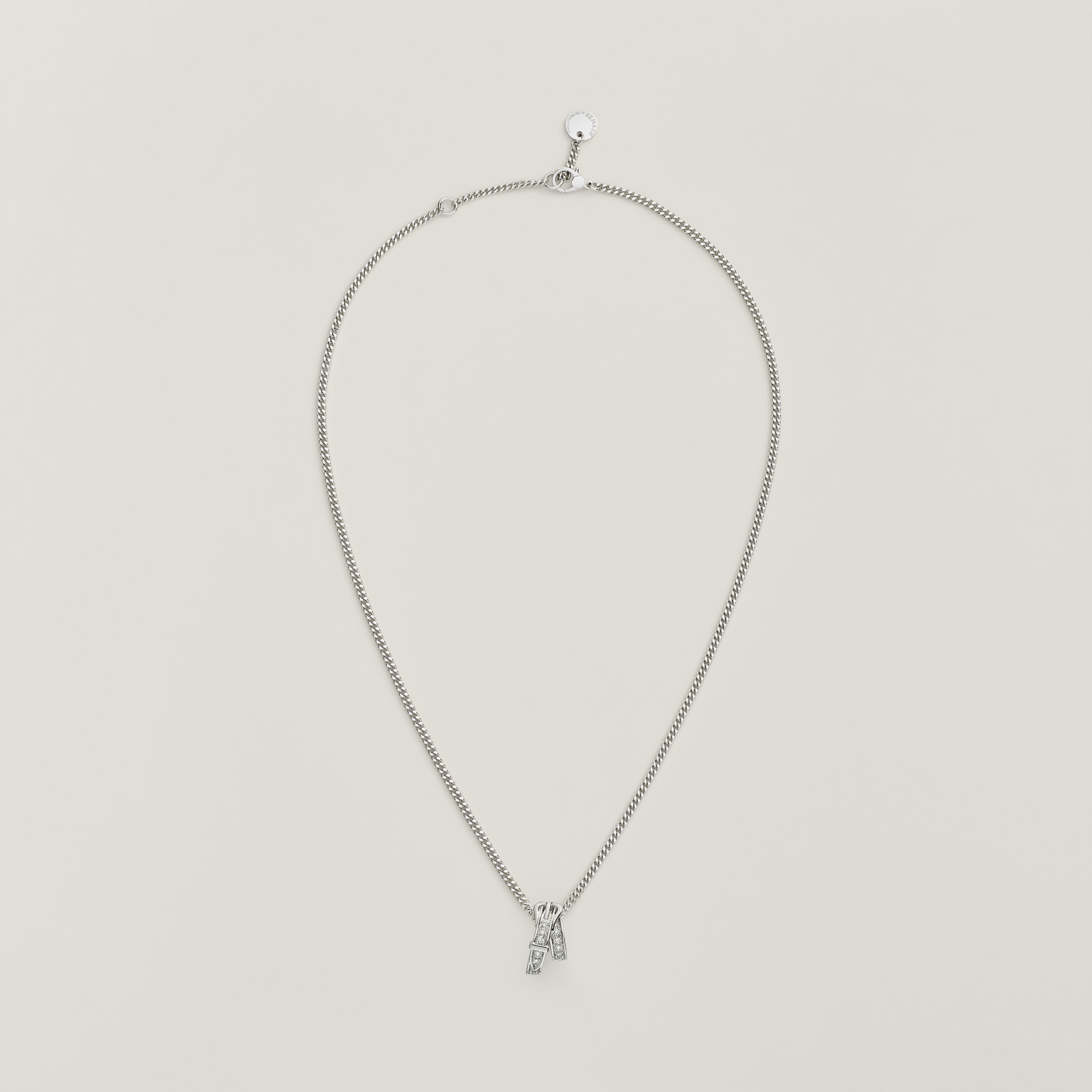 Etriviere pendant