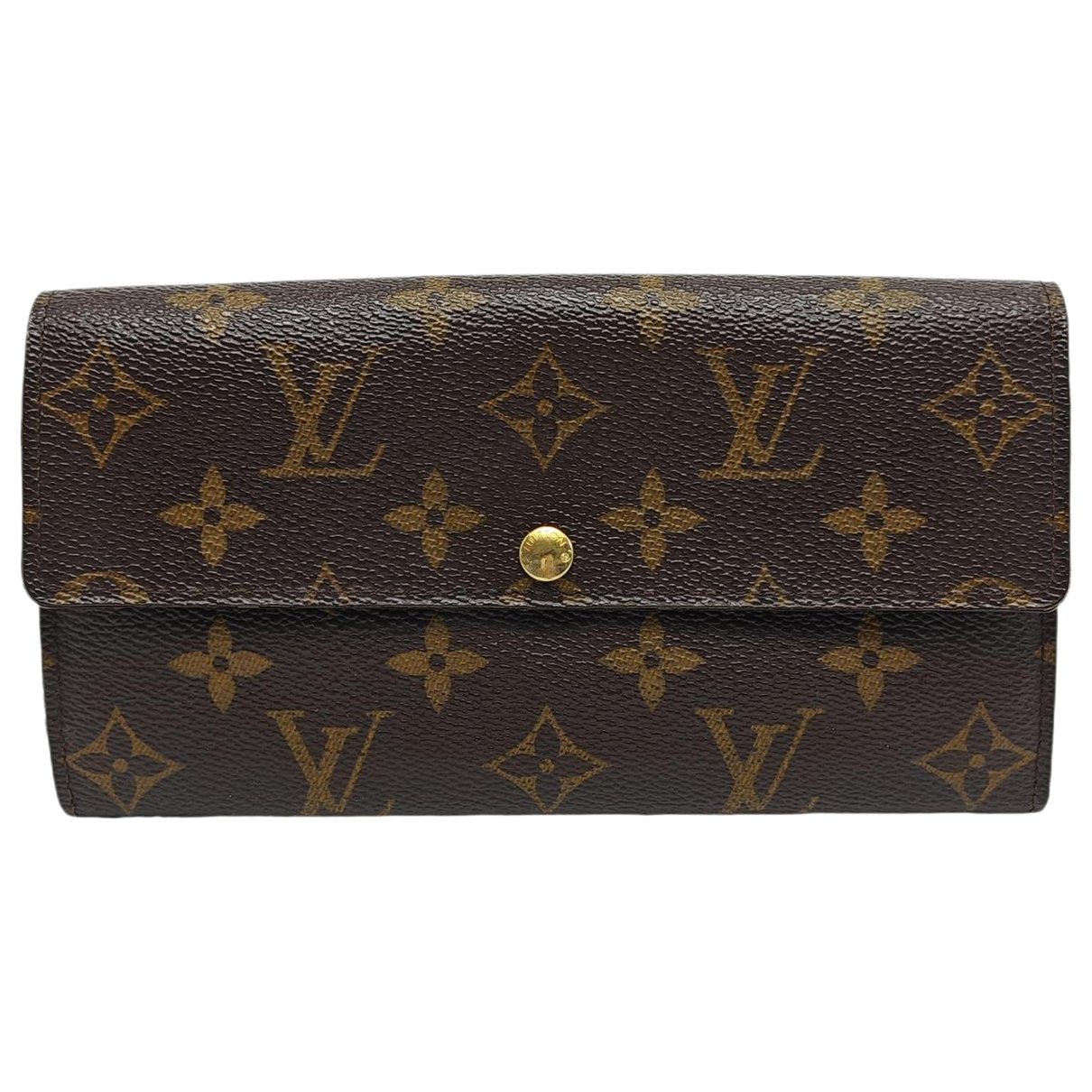 Leather mini bag