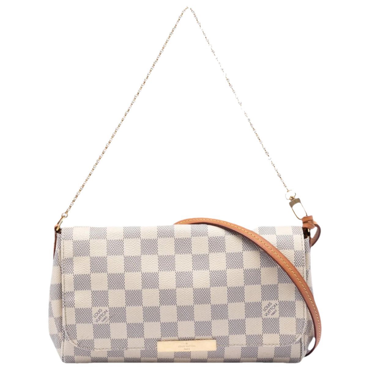 Favorite cloth satchel