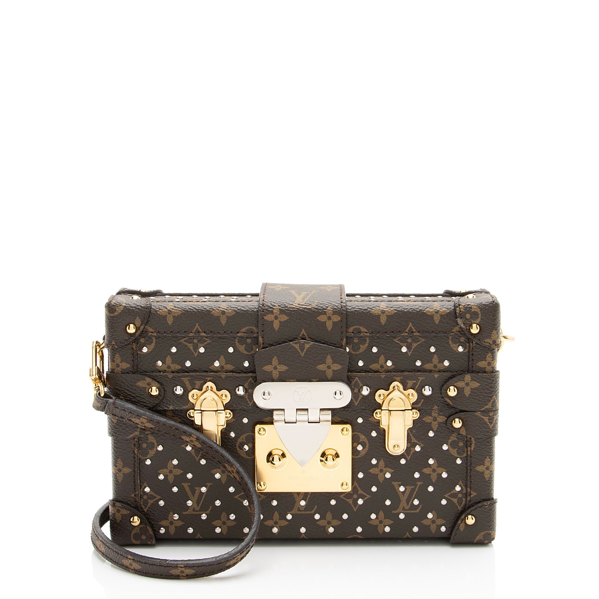 Cloth crossbody bag