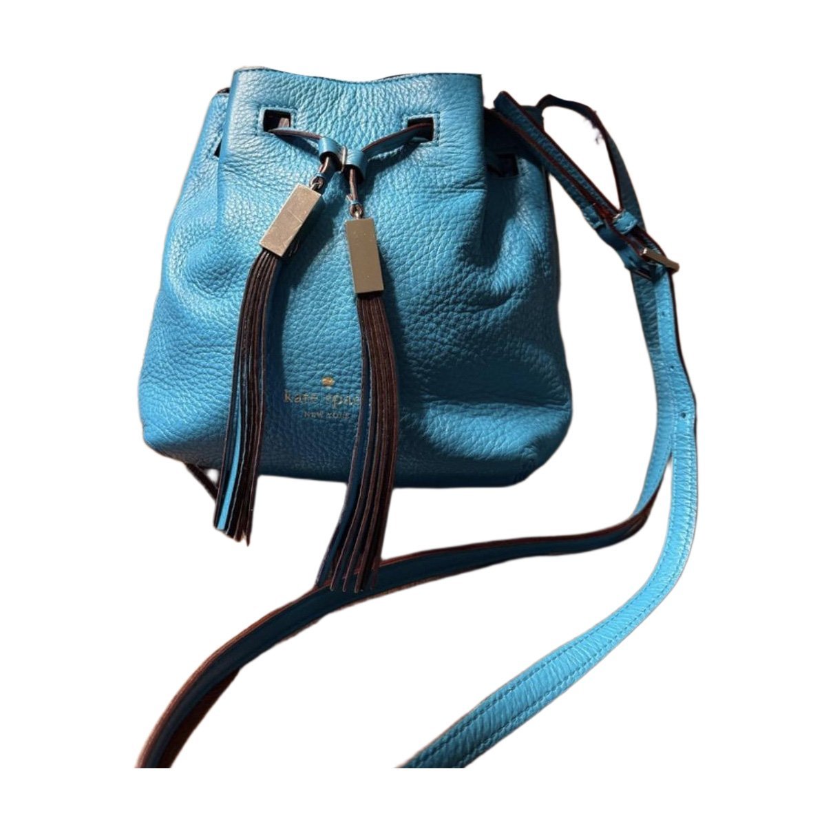 Kate Spade Leather crossbody bag