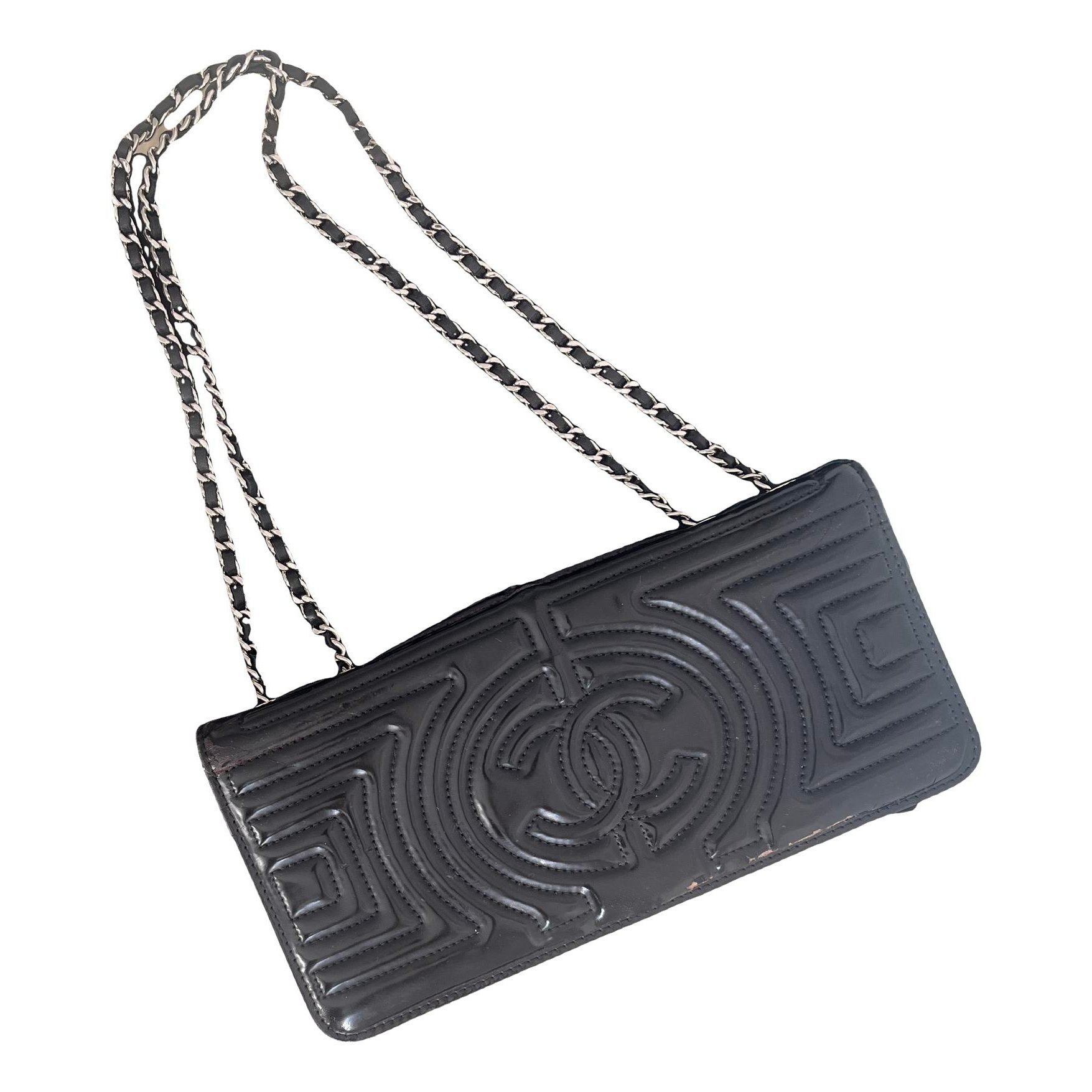 Pony-style calfskin bag
