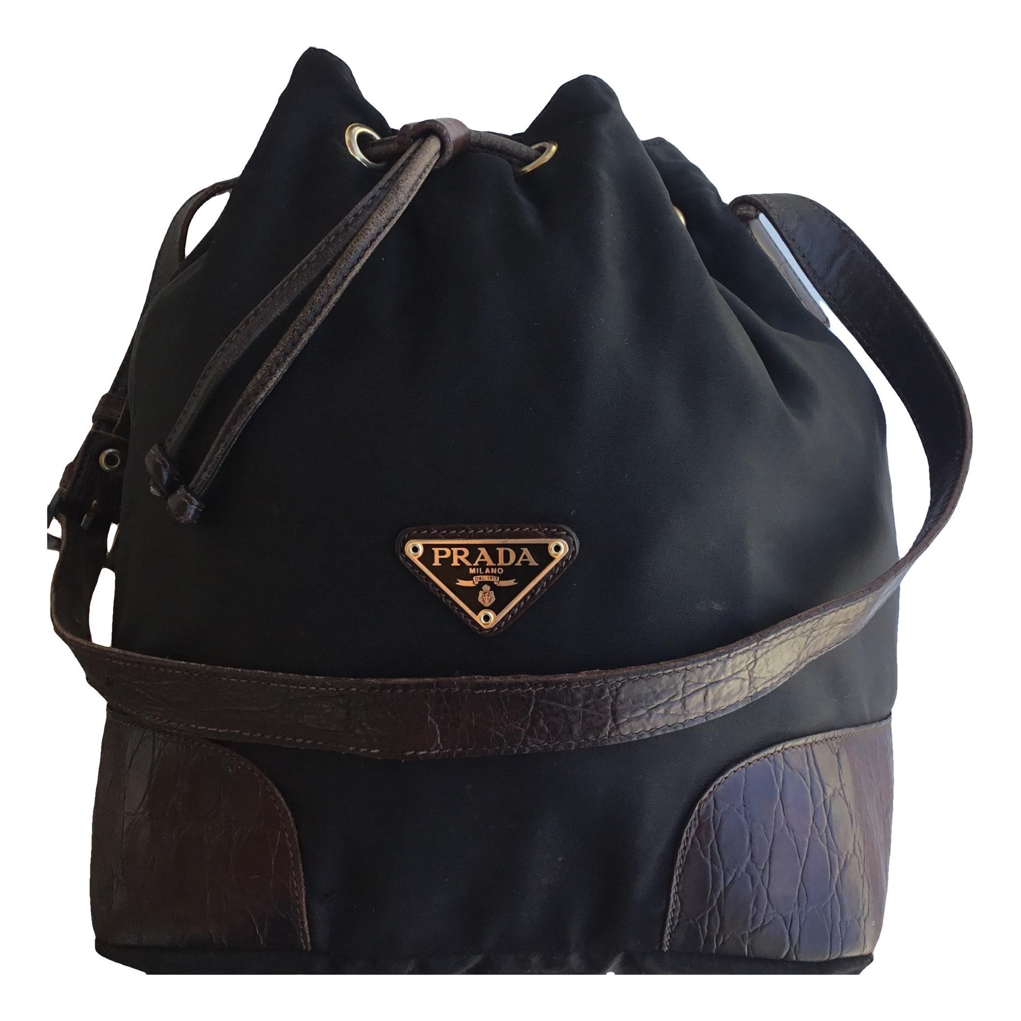 Duet handbag