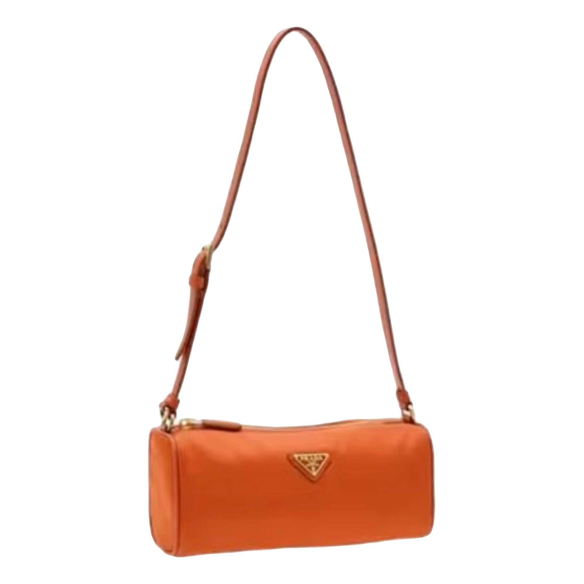 Re-Nylon handbag
