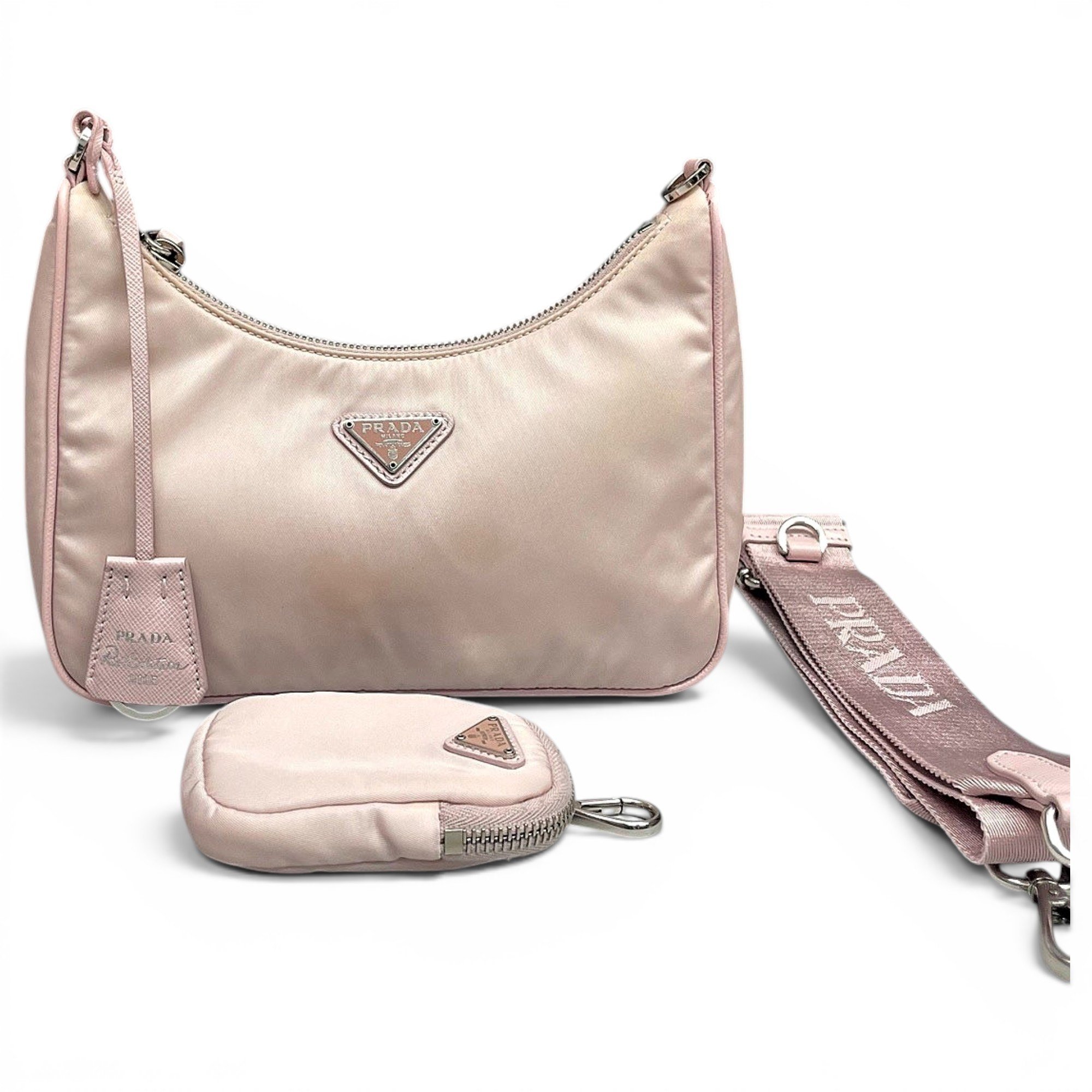 Re-Edition 2005 handbag
