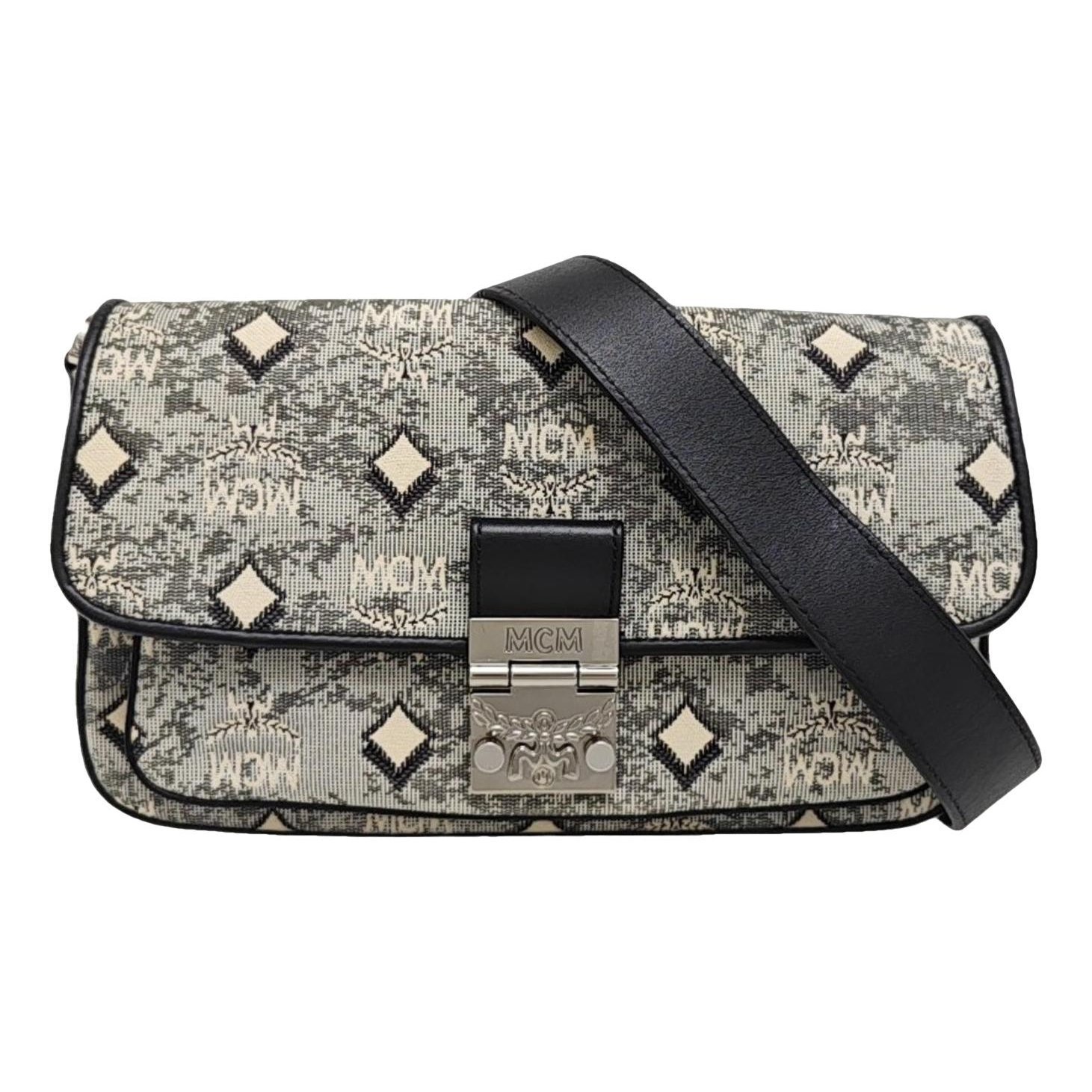Cloth handbag