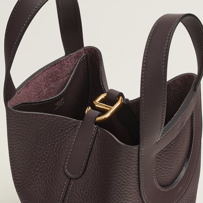 프루누아 Hermès In-the-loop 18 백