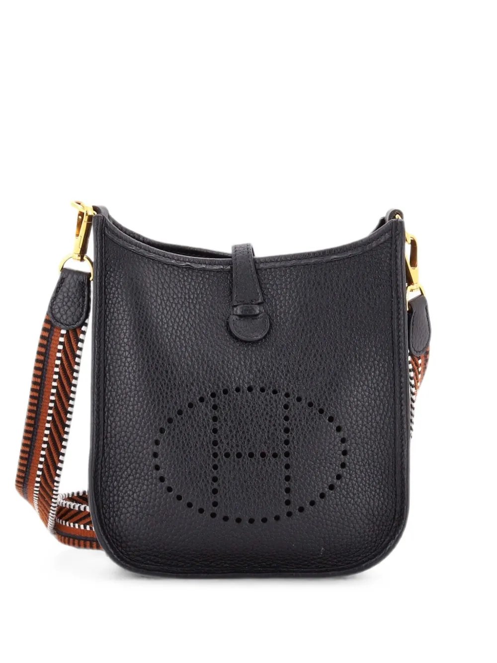 Evelyne Bag Gen III Clemence TPM crossbody bag