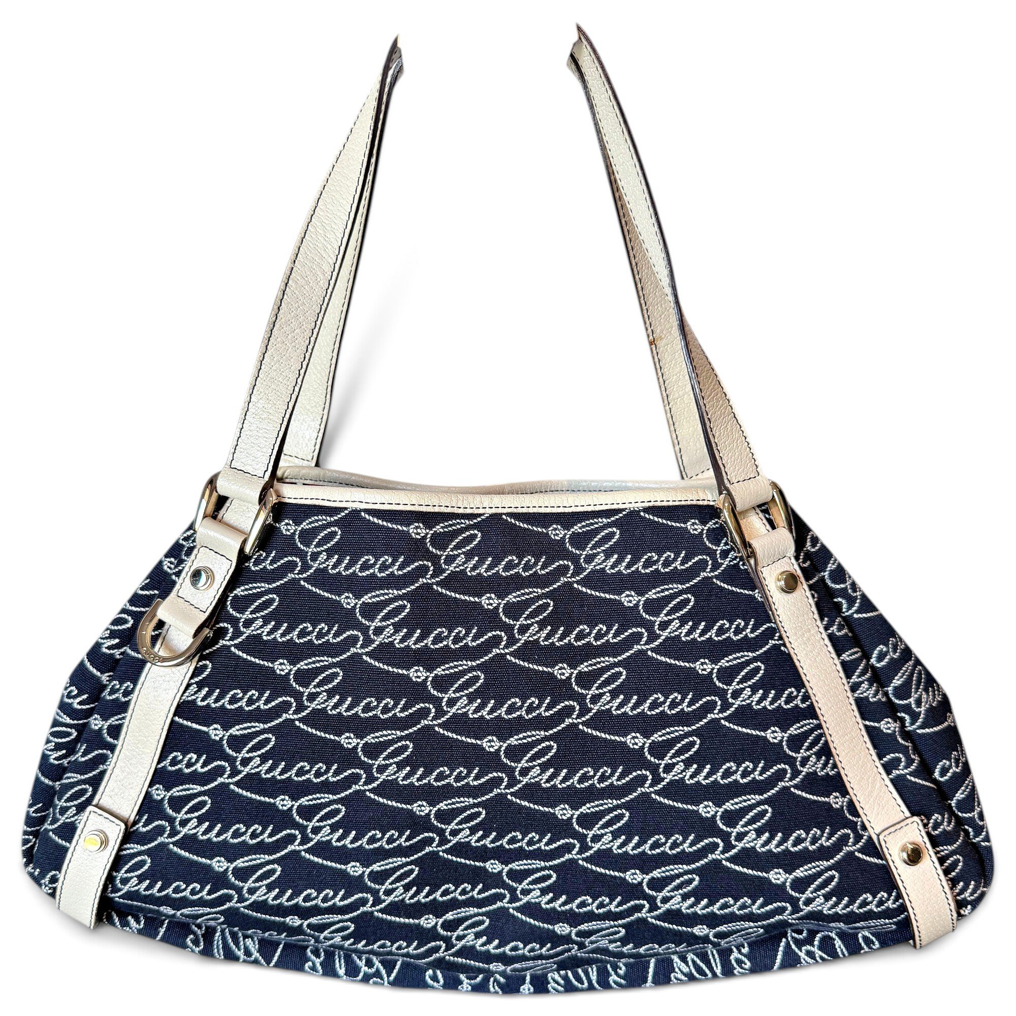 Abbey cloth tote
