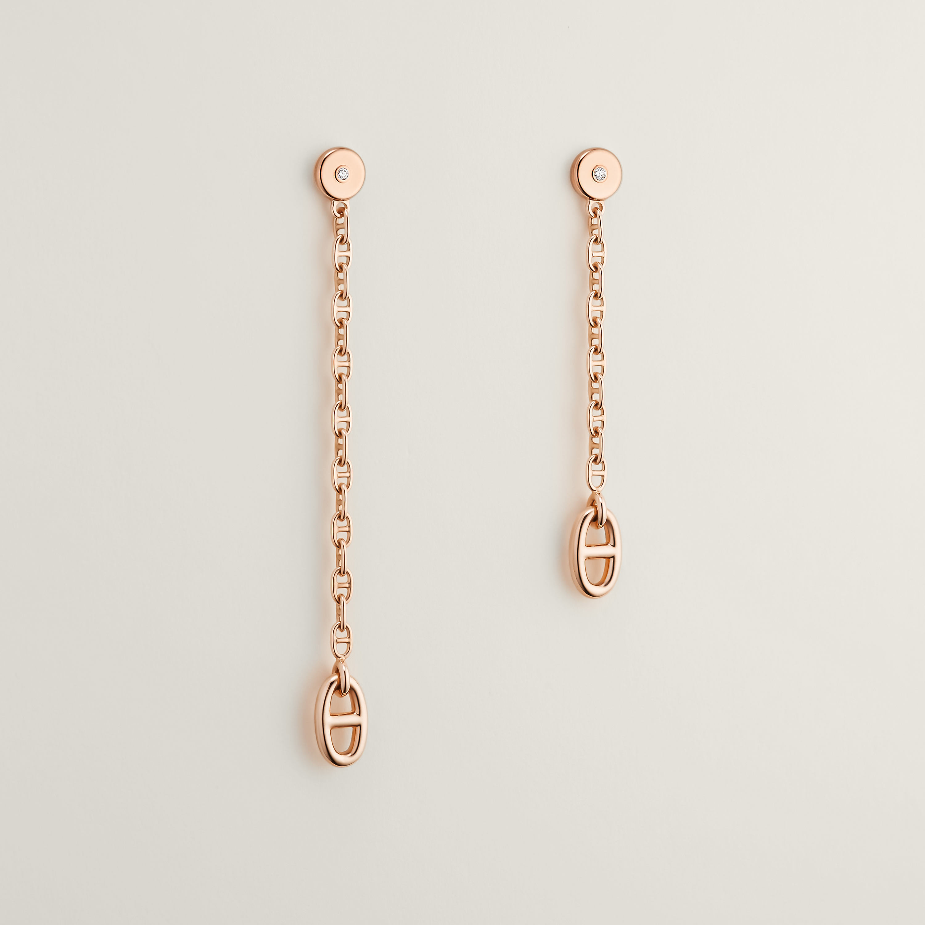 Farandole earrings
