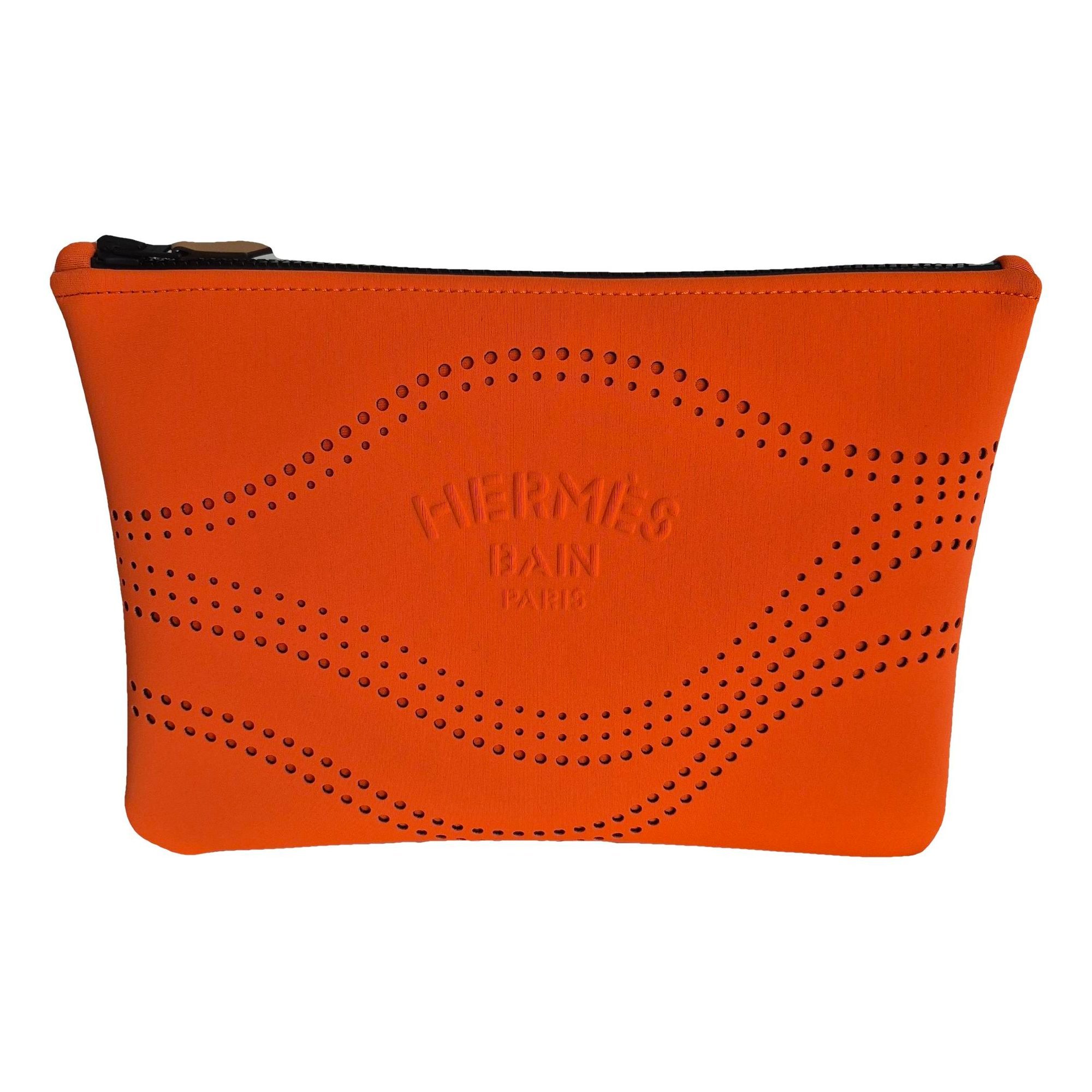 Clutch bag