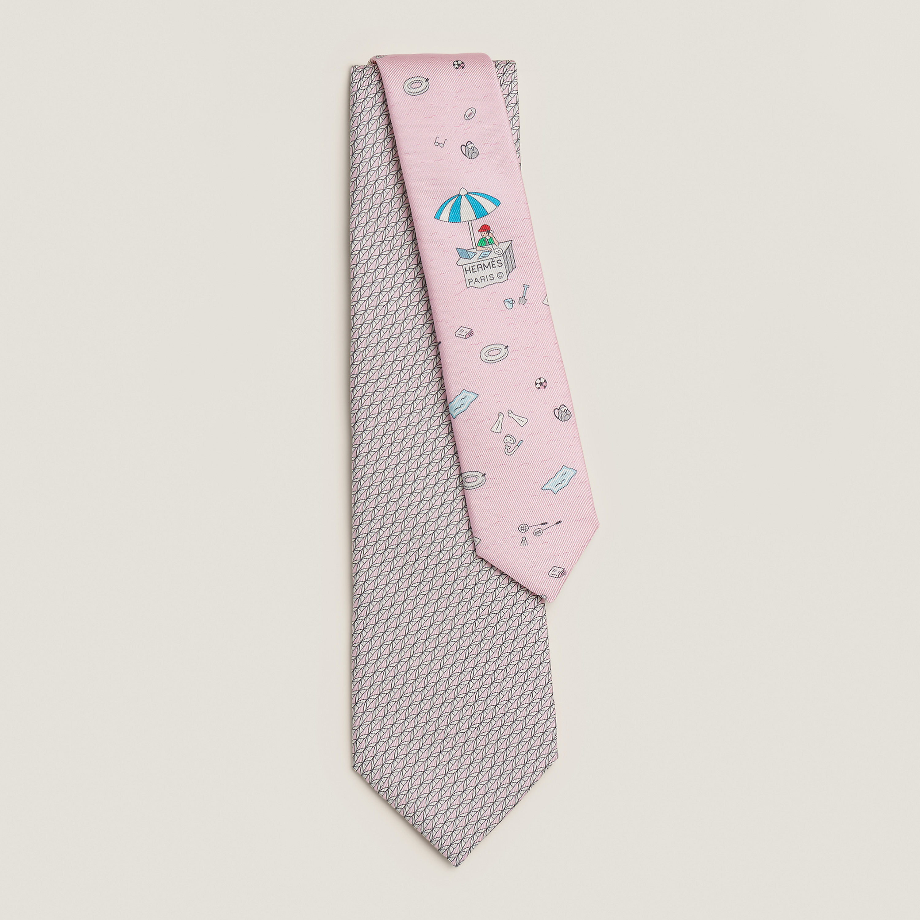 Remote Office Twillbi tie