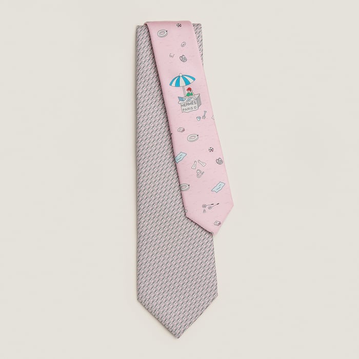 Remote Office Twillbi Tie