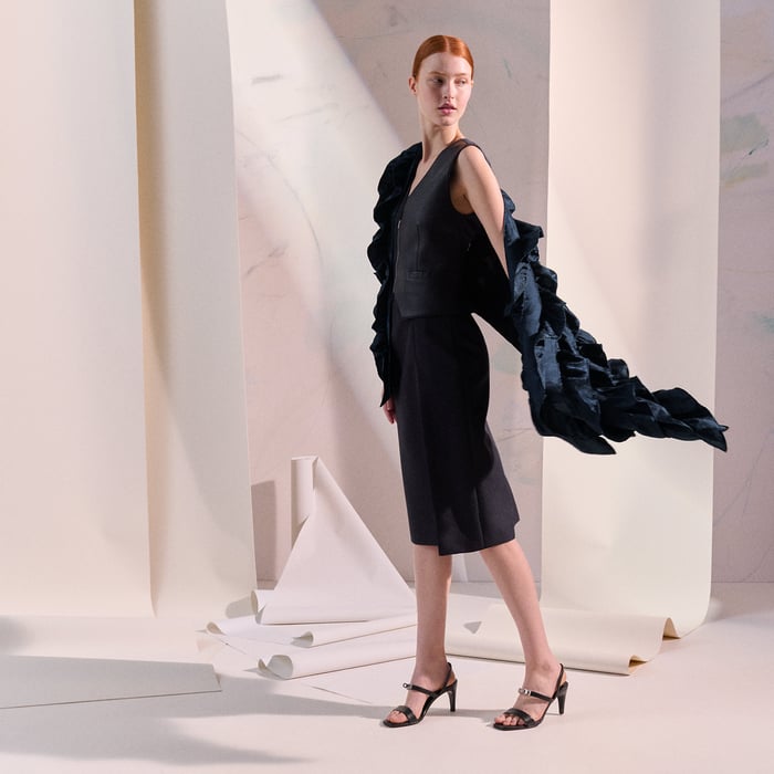 Coaching Stole