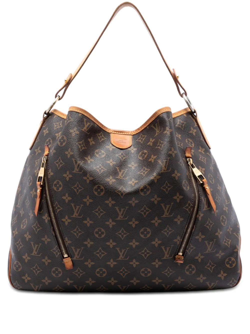 2010 Monogram Delightful GM hobo bag