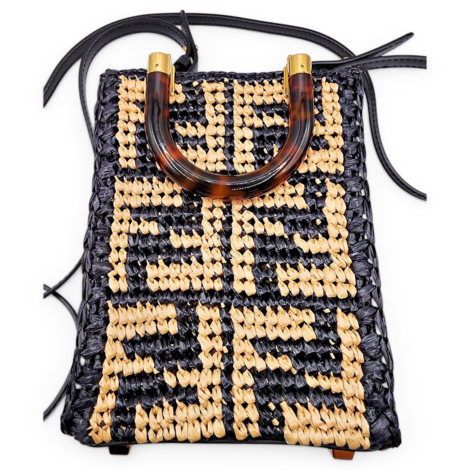 Crossbody bag