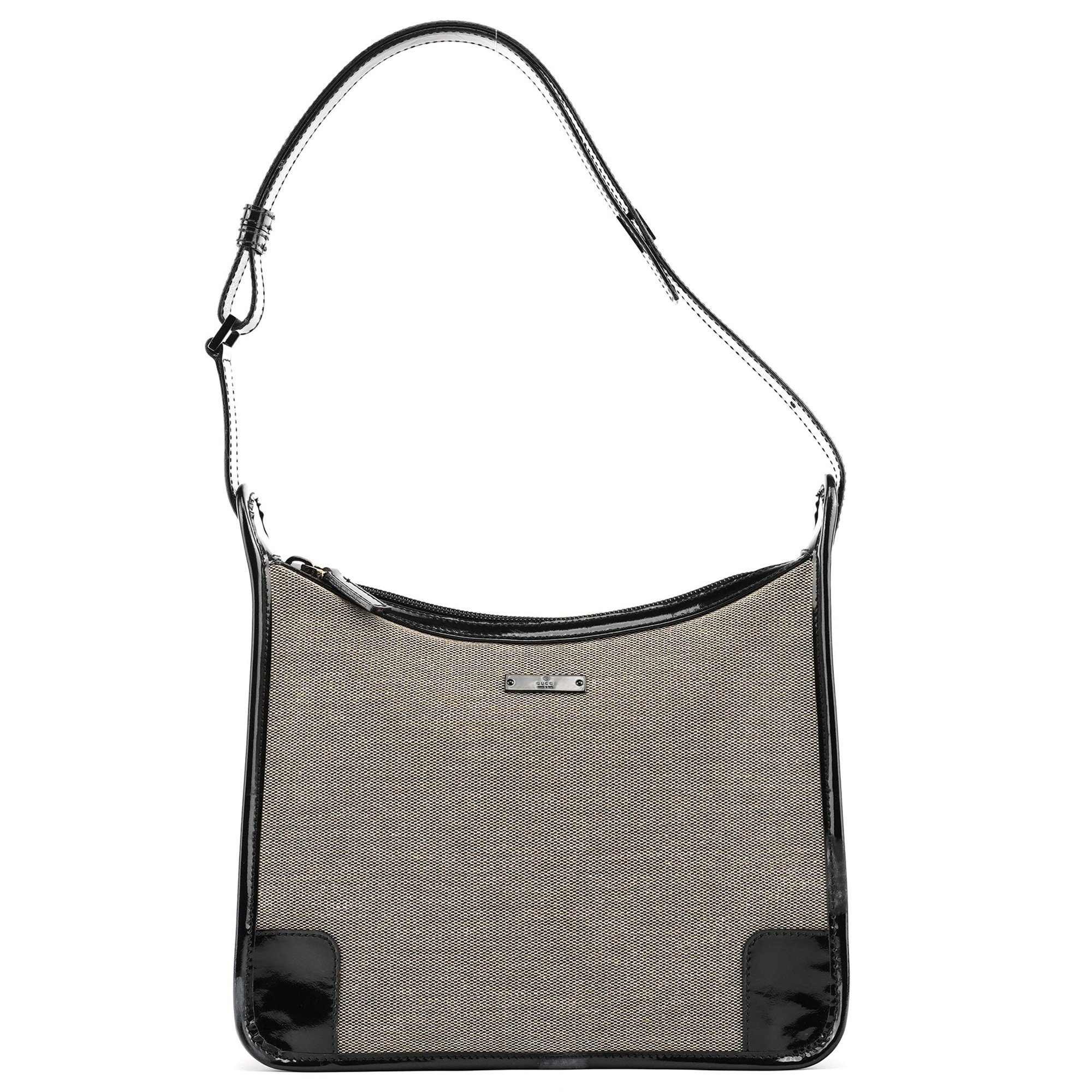 Jackie leather handbag