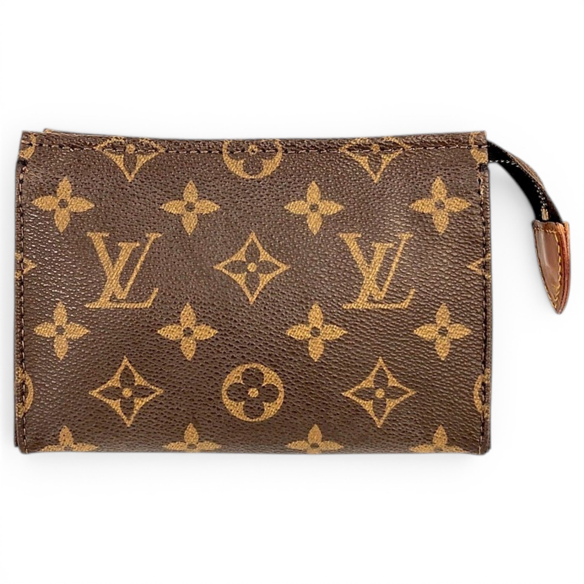 Trousse de Toilette cloth vanity case