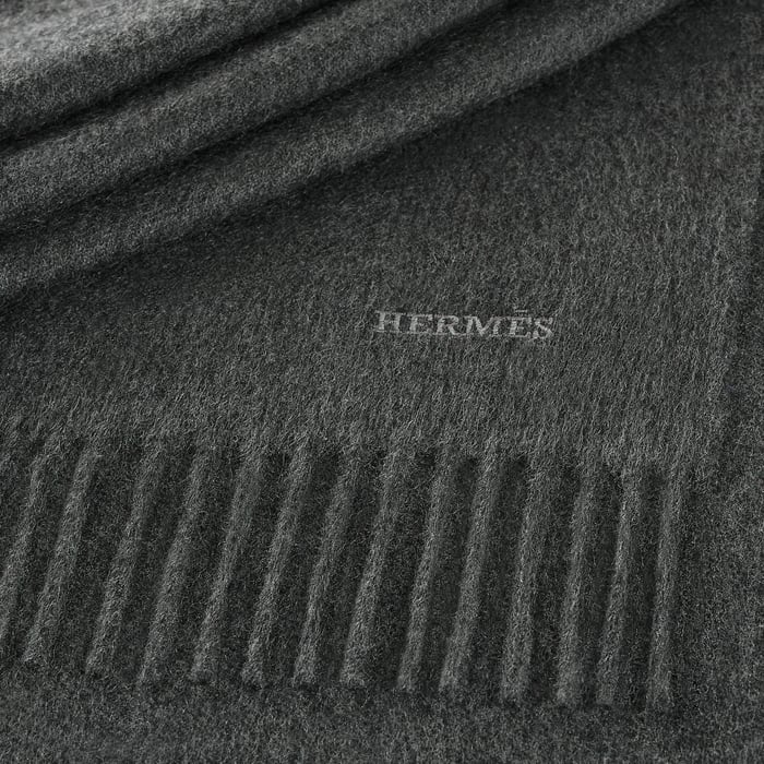 Gris Anthracite Unie Brodee GM Muffler