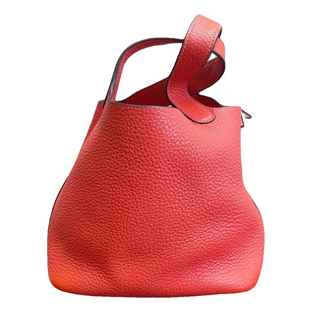 Hermes Picotin Handbag