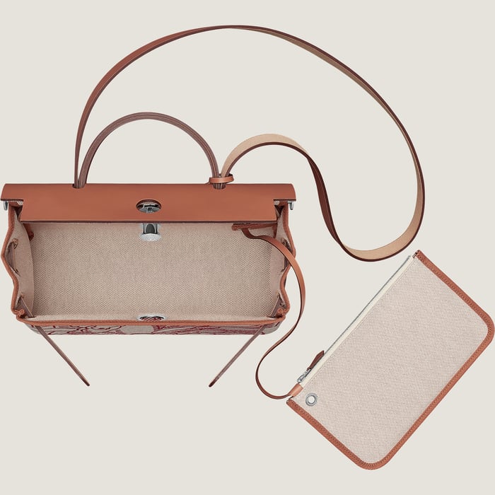 Herbag Zip 31 Retourne Pegase Pop Bag