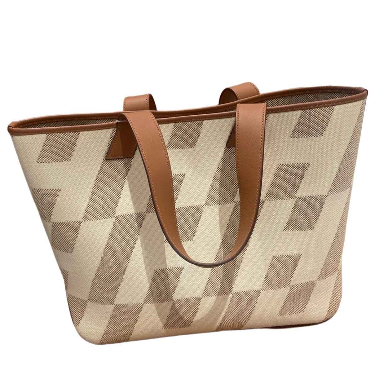 Cloth tote