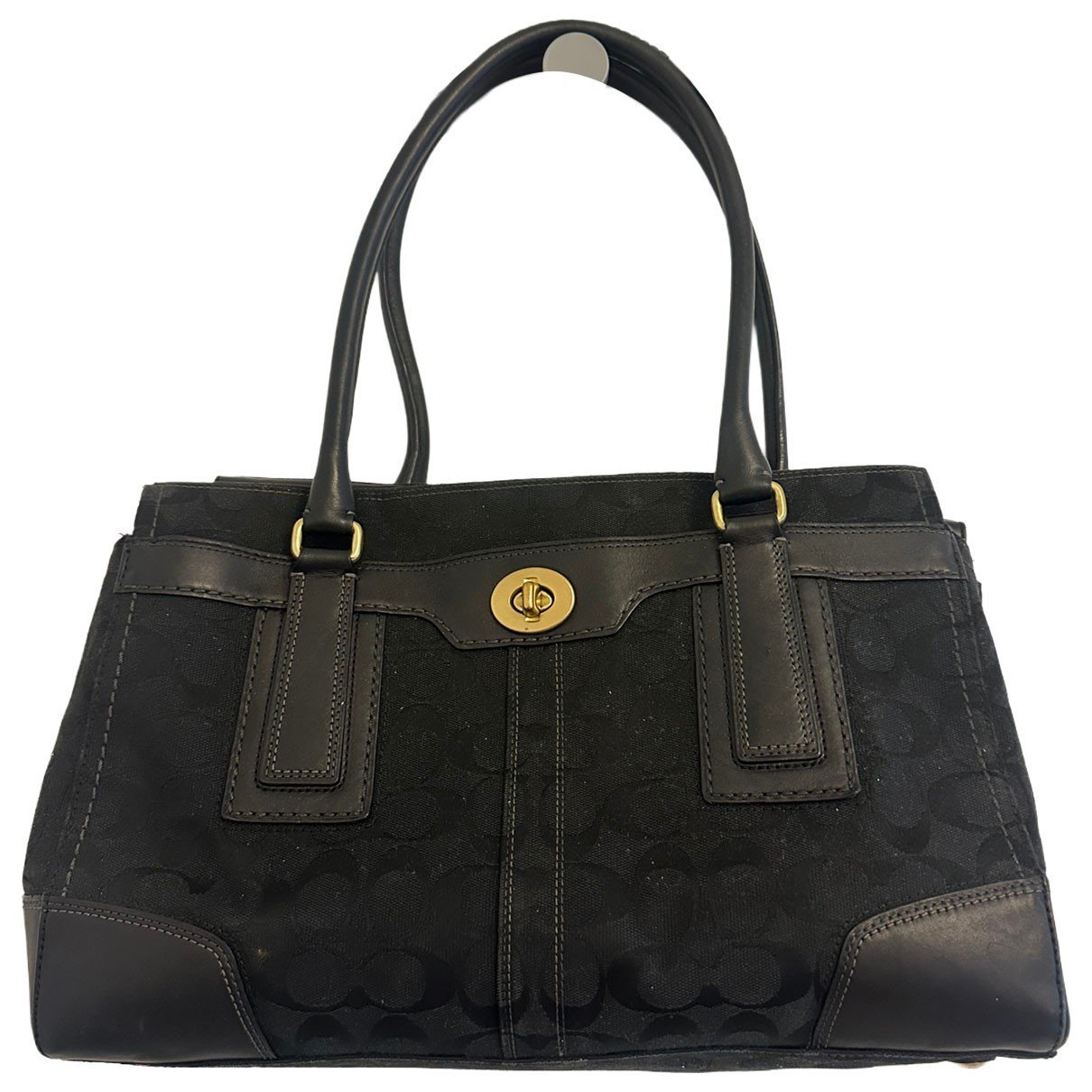 Cloth handbag