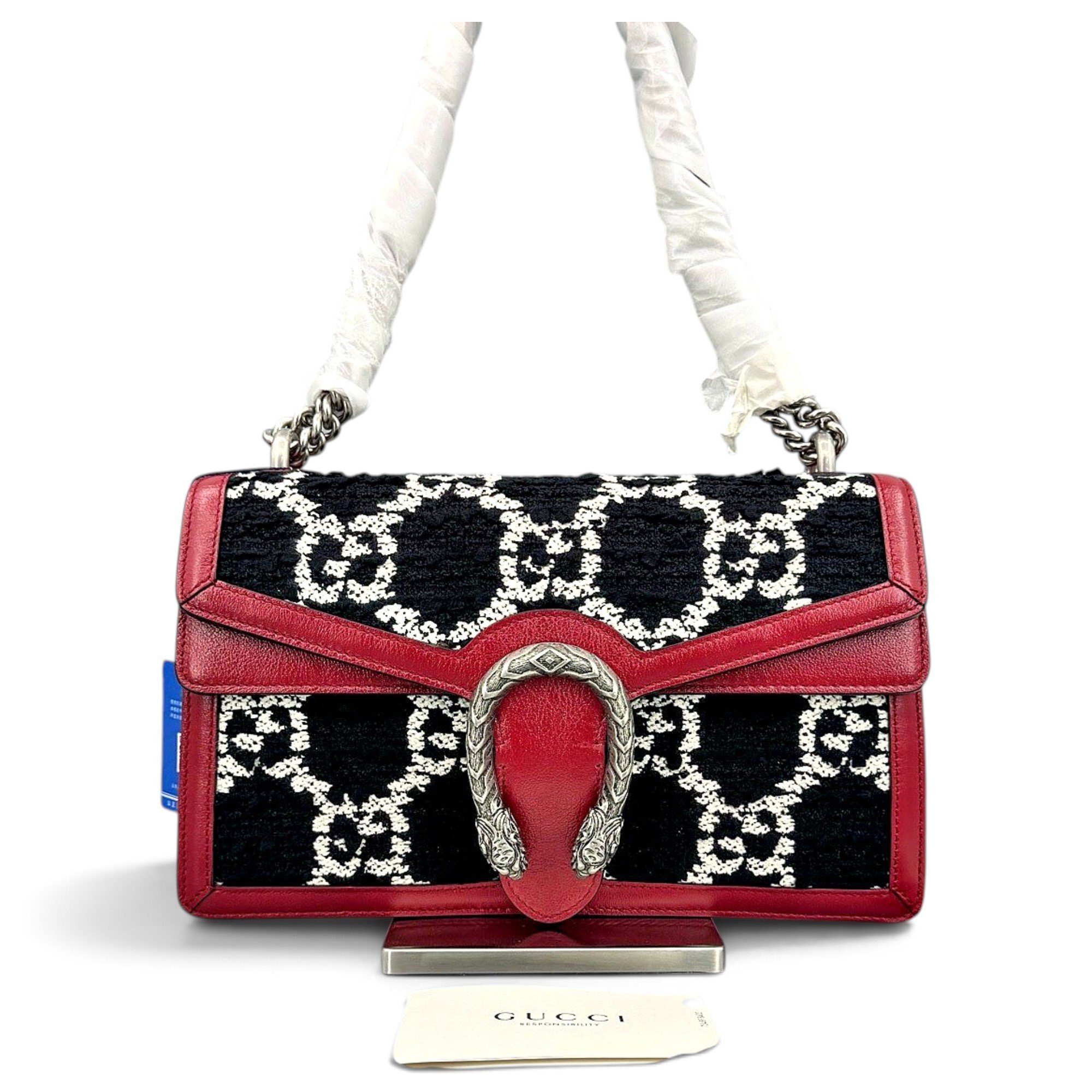 Dionysus handbag