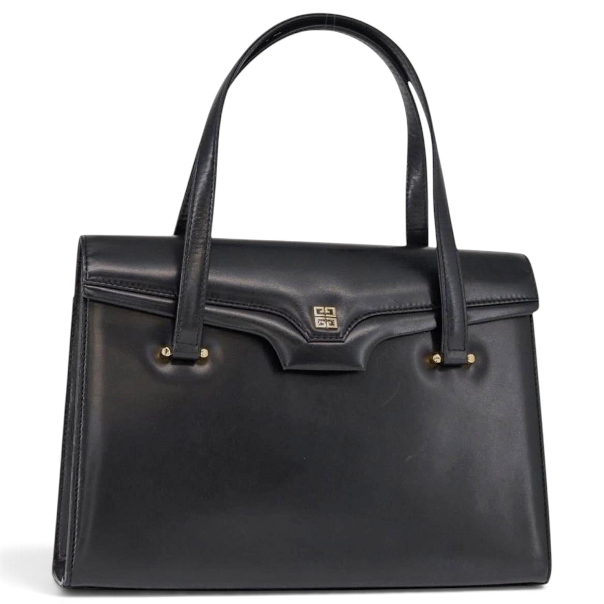 Givenchy Leather handbag