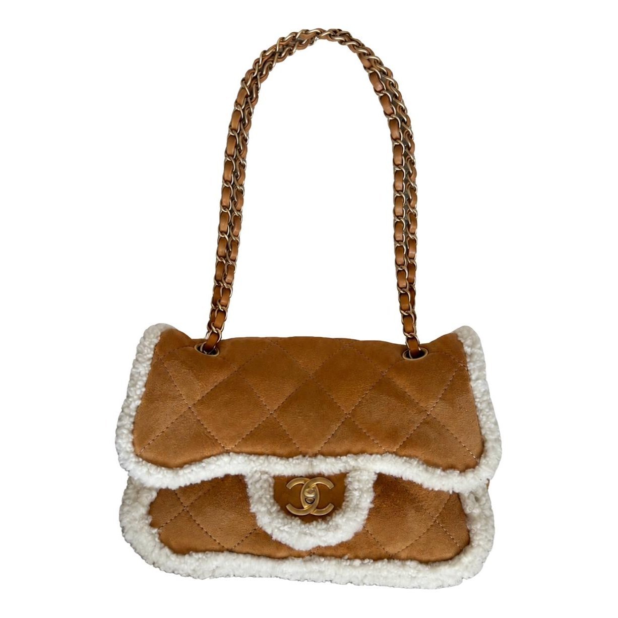 Timeless/Classique handbag
