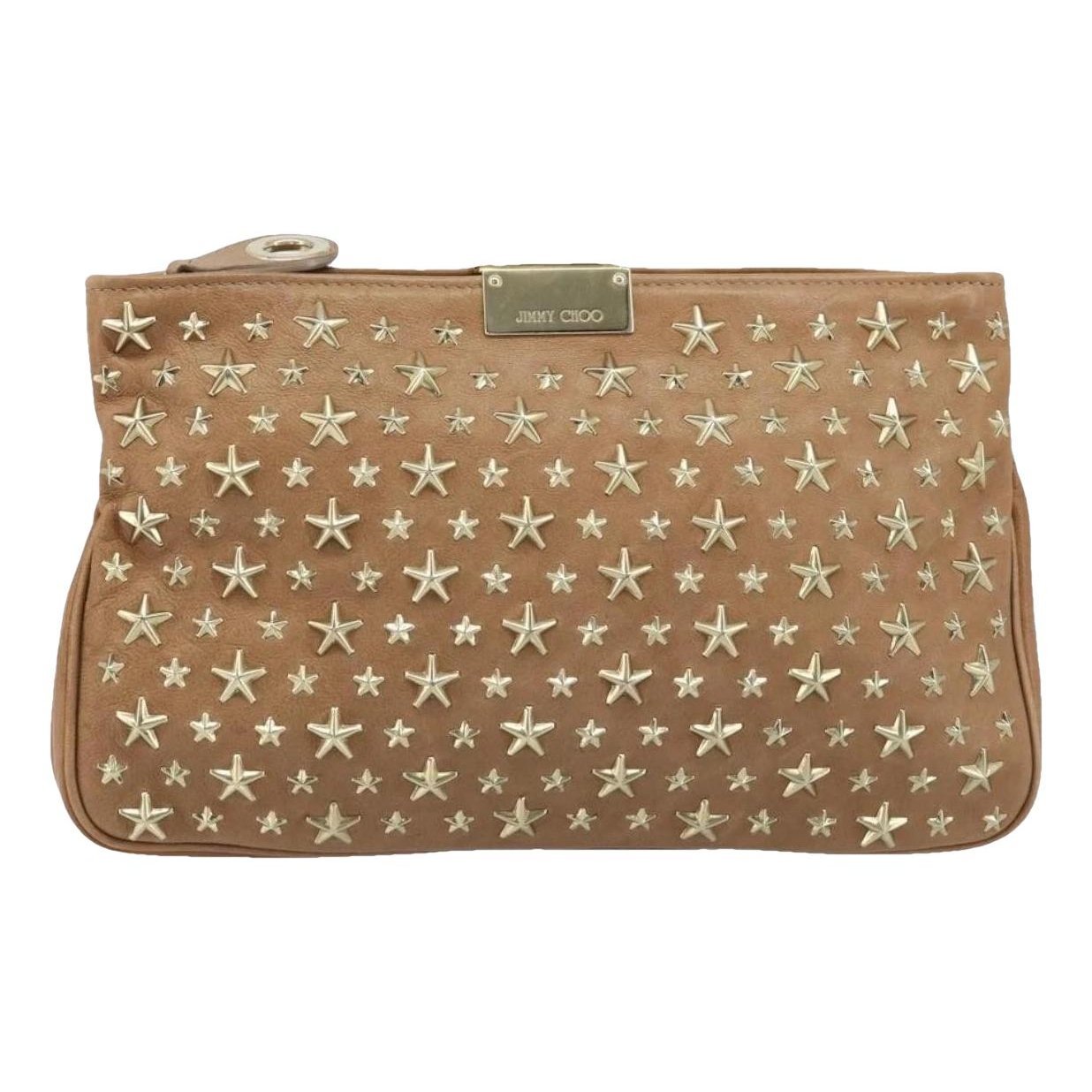 Leather bag