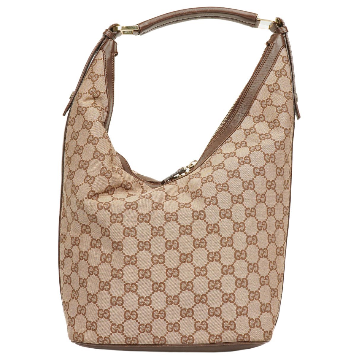 Hobo cloth handbag