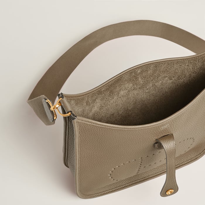 Beige Marfa Evelyne III 29 Bag