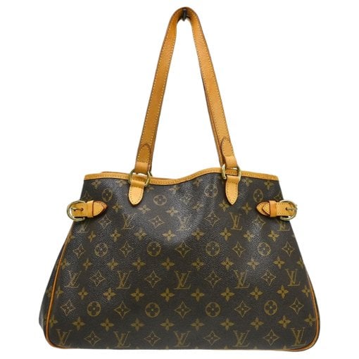 Batignolles cloth tote