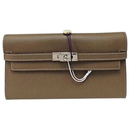 Hermes Kelly 25 Handbag 2019