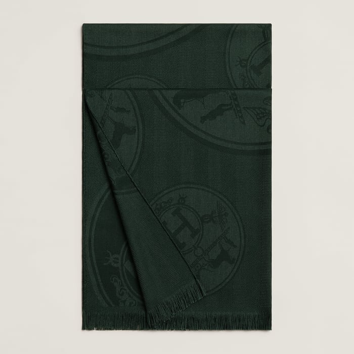 Forêt-noire New Libris Stole
